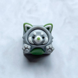 Artisan Keycap - Nút bàn phím cơ resin handmade Lessy