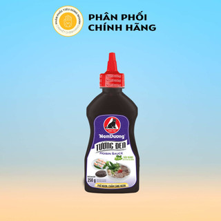 Tương đen nam dương chai 250g