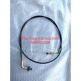 Dây ga sym t880 dài 1920mm