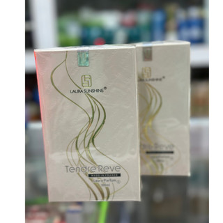 Nước hoa nữ tendre reve laura paris no3 100ml - laura sunshine nhật kim anh