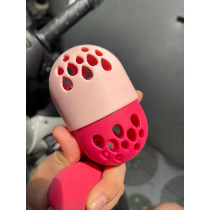 Mút tán kem nền DREAMER UMI - LOVER SPONGE