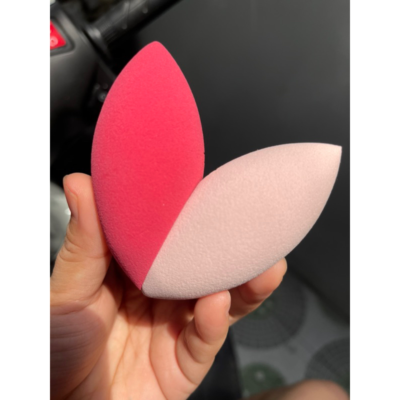 Mút đánh kem nền DREAMER UMI SPONGE Shuttle