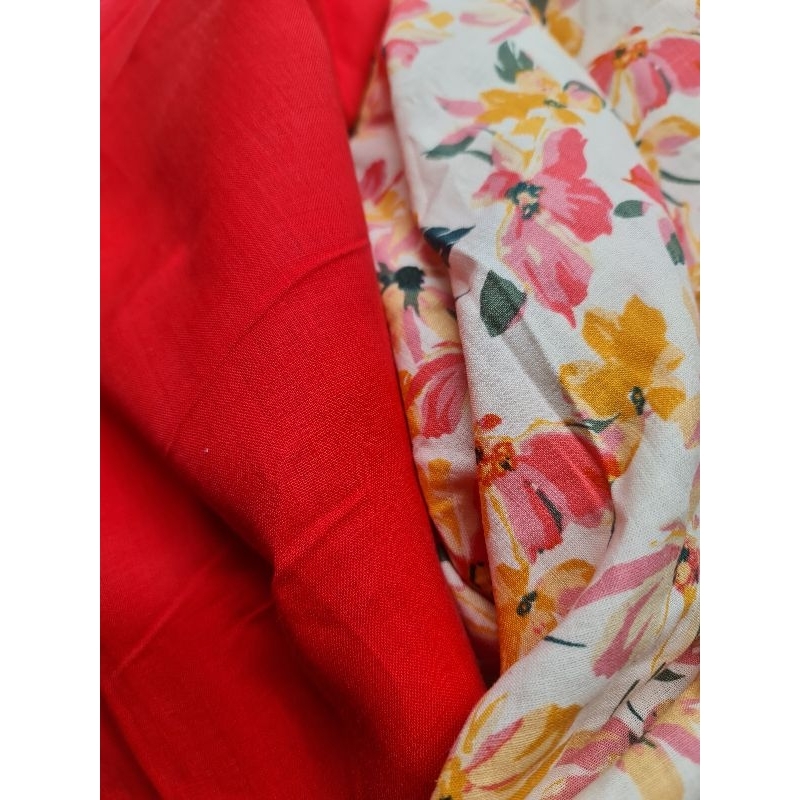 Linen Gân Hoa Vàng Mùa Hè