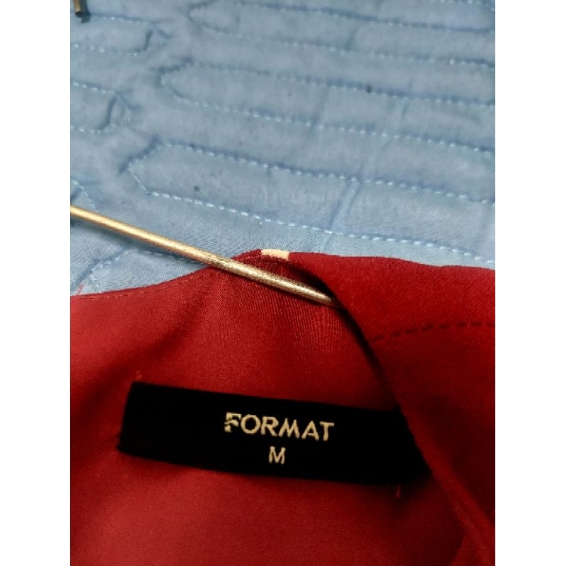 Đầm format sz M