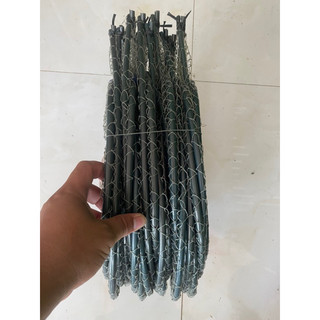 combo 10 cái lờ vành nhựa