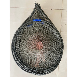 Combo 10 cái lờ vành nhựa