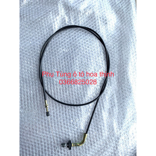 Dây ga xe dongben tải 870,db1021 dài 1900mm