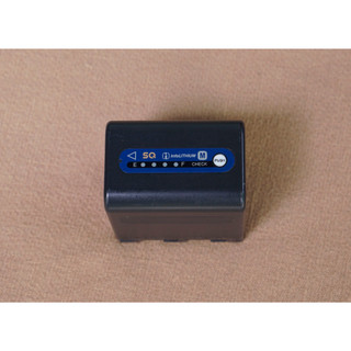 Pin Sony NP-QM91D