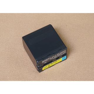 Pin sony np-qm91d