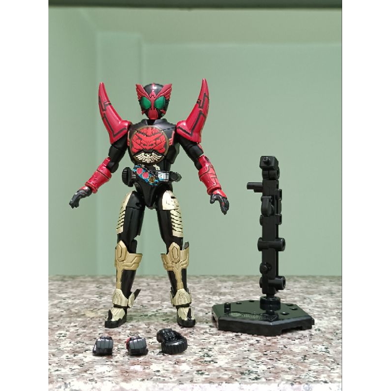 Mô hình Sodo Kamen Rider Chronicle