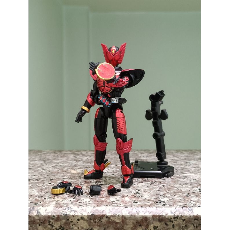 Mô hình Sodo Kamen Rider Chronicle