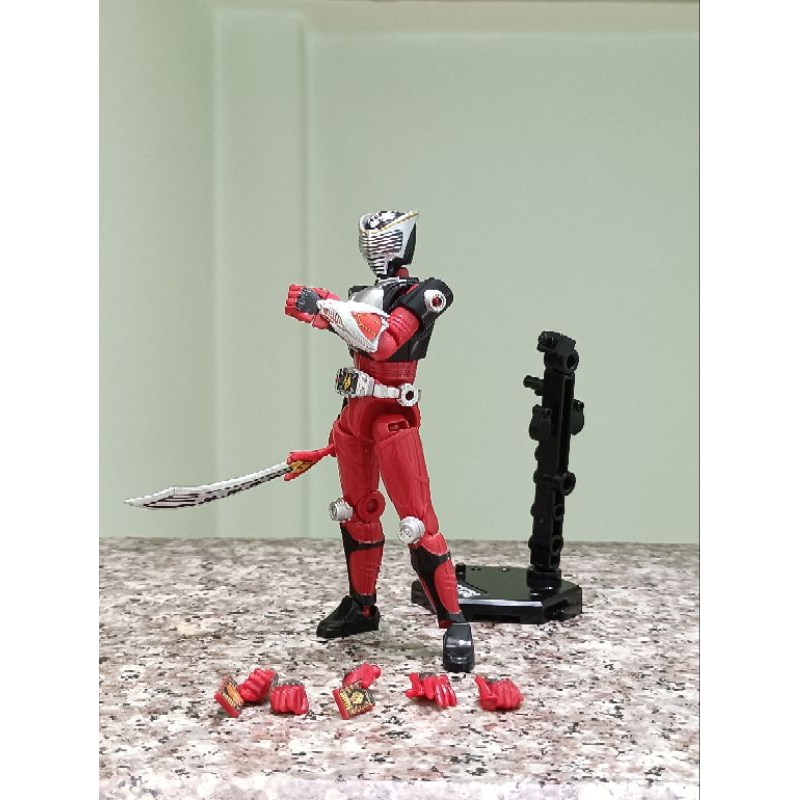 Mô hình Sodo Kamen Rider Chronicle