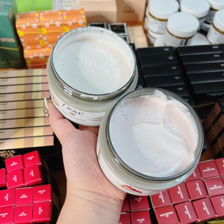 Tẩy Da Chết Body DOVE - Lựu & Maca ( Sản Phẩm Chính Hãng )