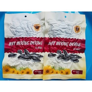 hướng dương nguyên vị thơm, ngon