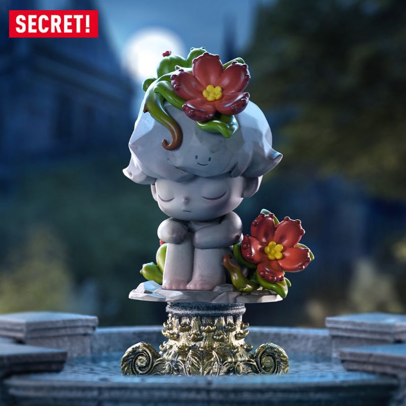 Mô Hình Nhân Vật Dimoo No One's Gonna Sleep Tonight Series 🌼