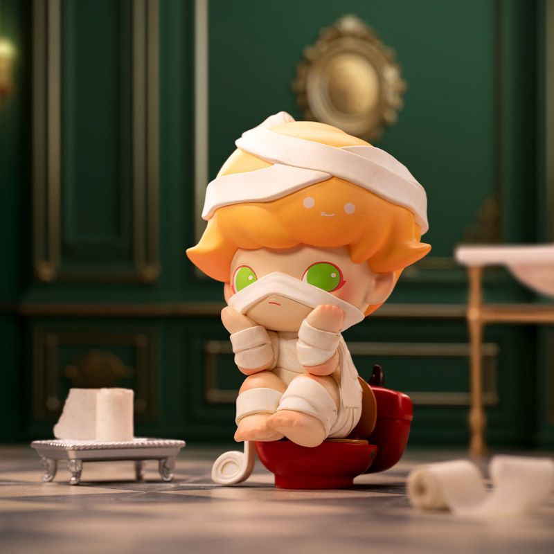 Mô Hình Nhân Vật Dimoo No One's Gonna Sleep Tonight Series 🌼