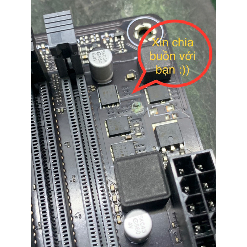 Chặn main PRIME H310M-E  PRIME H310M-E R2.0