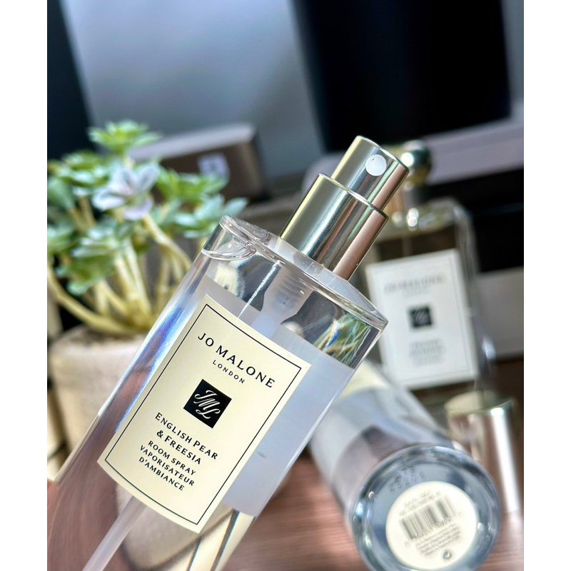 Nước hoa xịt phòng Cao Cấp Jo Malone - English Pear & Freesia 100ml