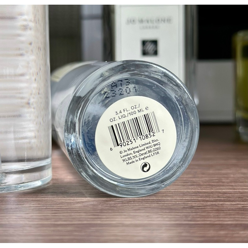 Nước hoa xịt phòng Cao Cấp Jo Malone - English Pear & Freesia 100ml