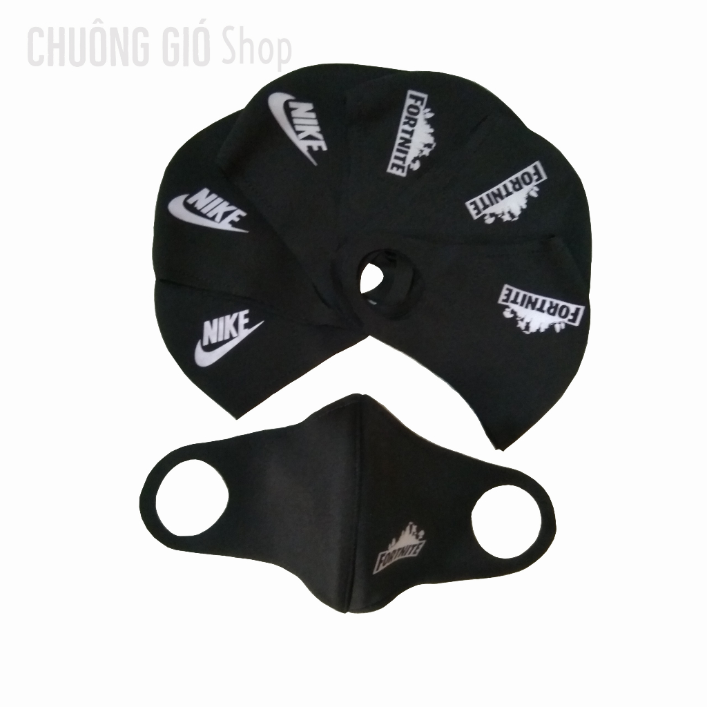 Khẩu trang vải su  giá tốt