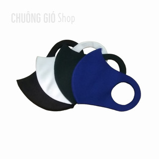 Khẩu trang vải su giá tốt