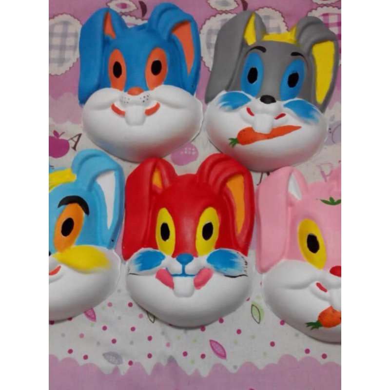 Mặt nạ trung thu