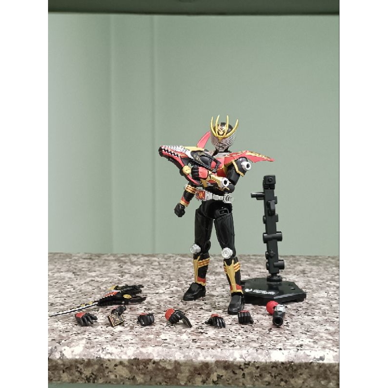 Mô hình Sodo Kamen Rider Chronicle