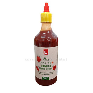 Tương Cà Choice L I'm  Chef Chai 500G/250G
