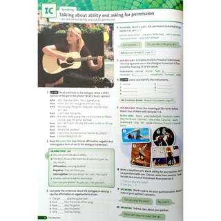 Sách - Solutions Elementary- Third Edition Bộ 2 cuốn)- Tặng file nghe
