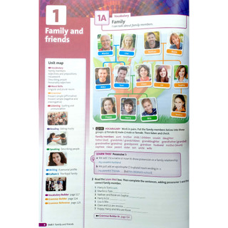 Sách - Solutions Elementary- Third Edition Bộ 2 cuốn)- Tặng file nghe