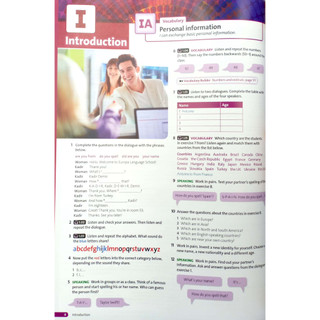 Sách - Solutions Elementary- Third Edition Bộ 2 cuốn)- Tặng file nghe