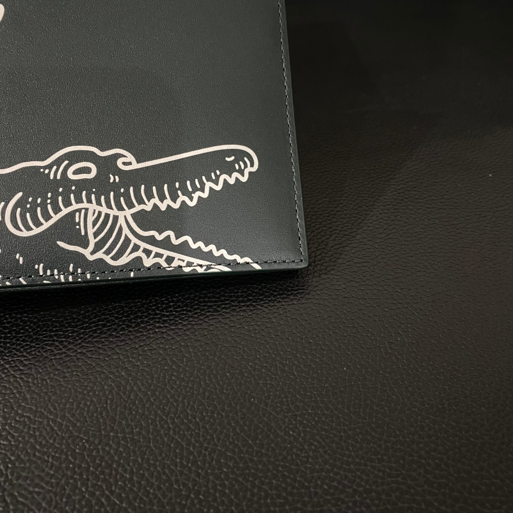 Ví Lacoste NH4294 L67 Chính Hãng