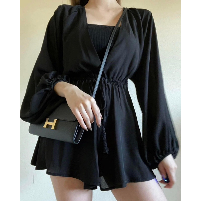 ✈️✈️✈️ Về thêm rồi khách ơiii! Clutch H.M korea, Túi đeo chéo HM bản Hàn size 20cm fullbox túi vải về 4 màu hot