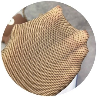 Quần tất 3D hộp xanh