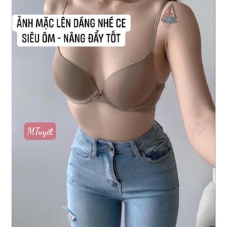 Áo bra nâng ngực copa hàng QC
