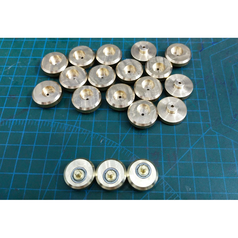 Ly tâm máy xăm rotary ,tattoo machine