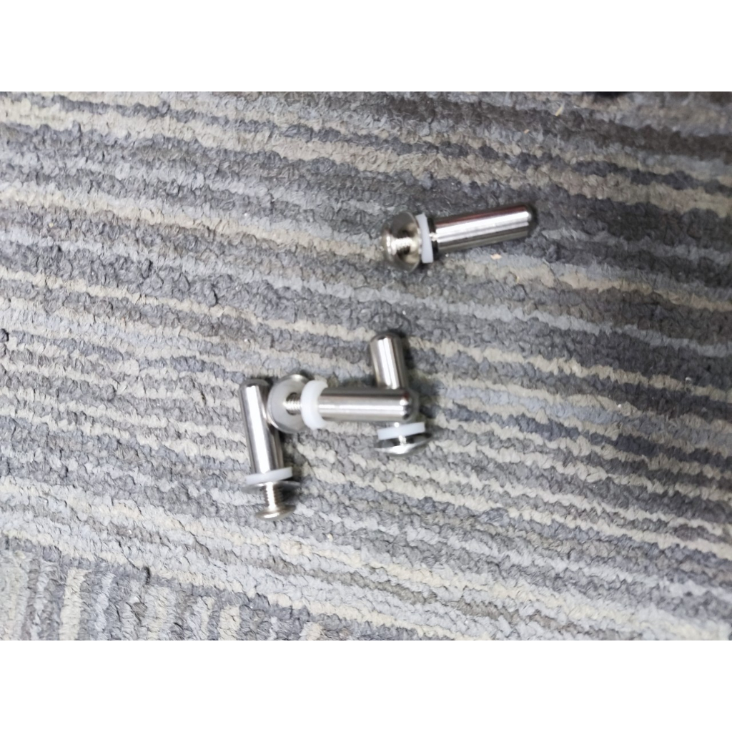 Trục giữ lưỡi dao xay CHB-5149 / CHB-5135 / CHB-5138 Phụ Kiện Linh kiện Chính Hãng