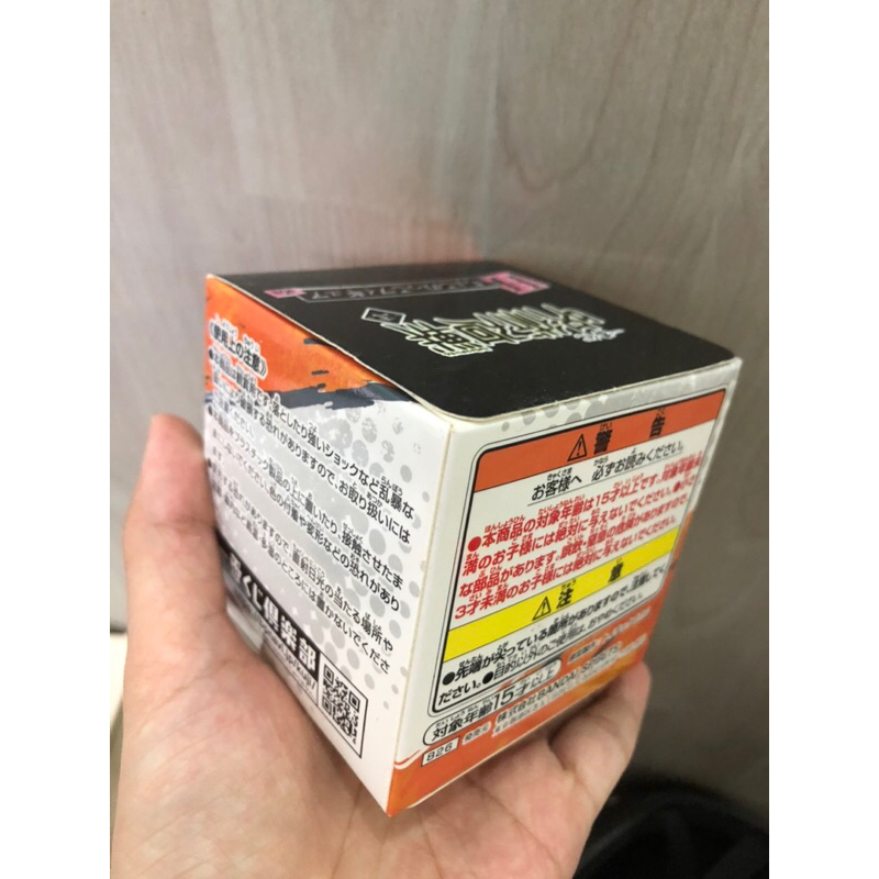 Mô hình Yuhito Kojo Chokonokko Jujutsu Kaisen