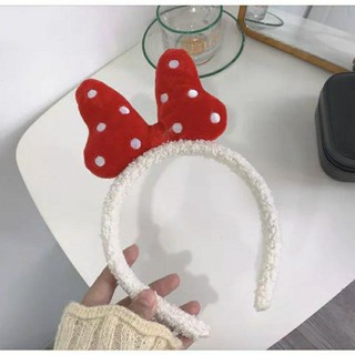 băng đô cài tóc bờm tóc dễ thương cho mọi lứa tuổi