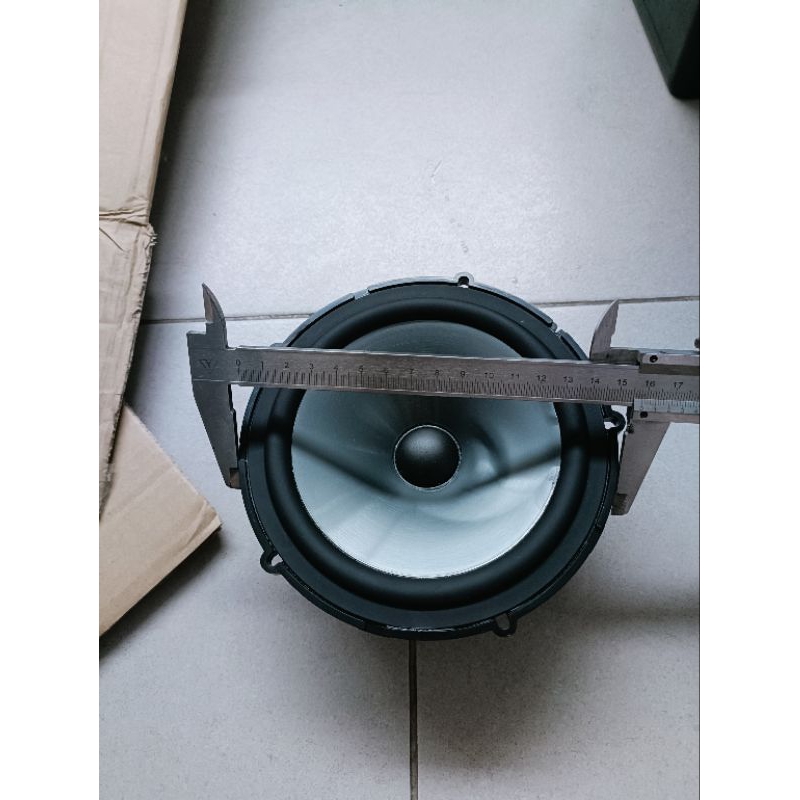 Loa bass  Harman 16 màng đẹp