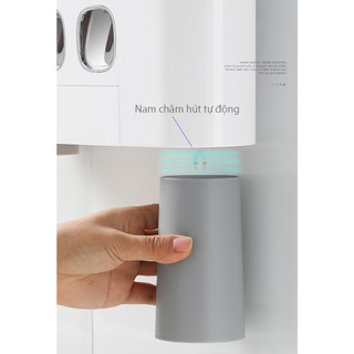 Kệ nhà tắm đa năng ECOCO cao cấp E1802