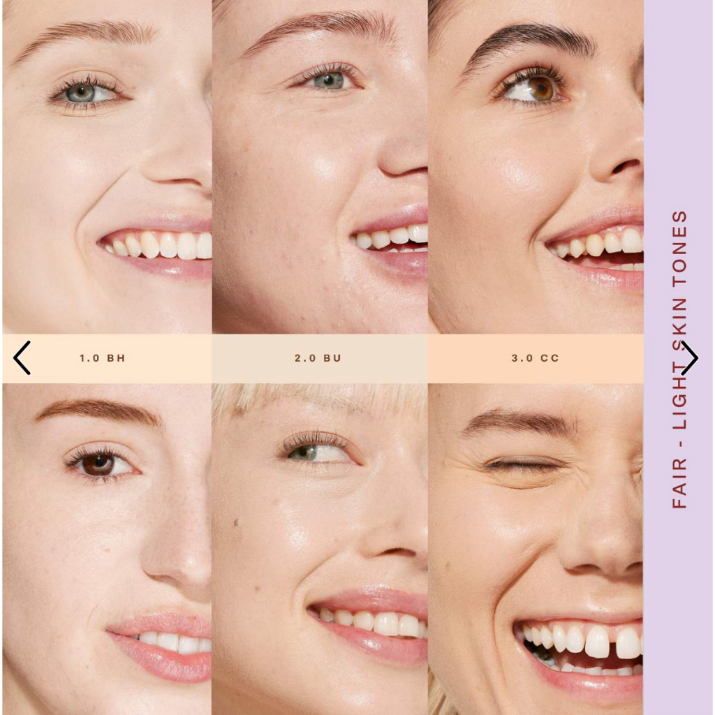 Che khuyết điểm Tower 28 Swipe All-Over Hydrating Serum Concealer