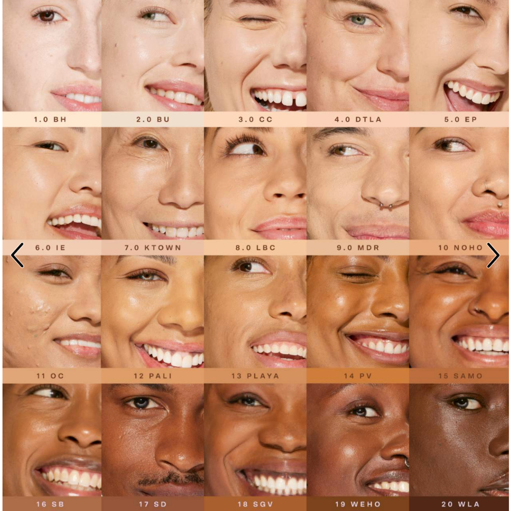 Che khuyết điểm Tower 28 Swipe All-Over Hydrating Serum Concealer