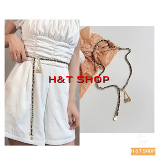 Đai Váy Xích Sang Chảnh