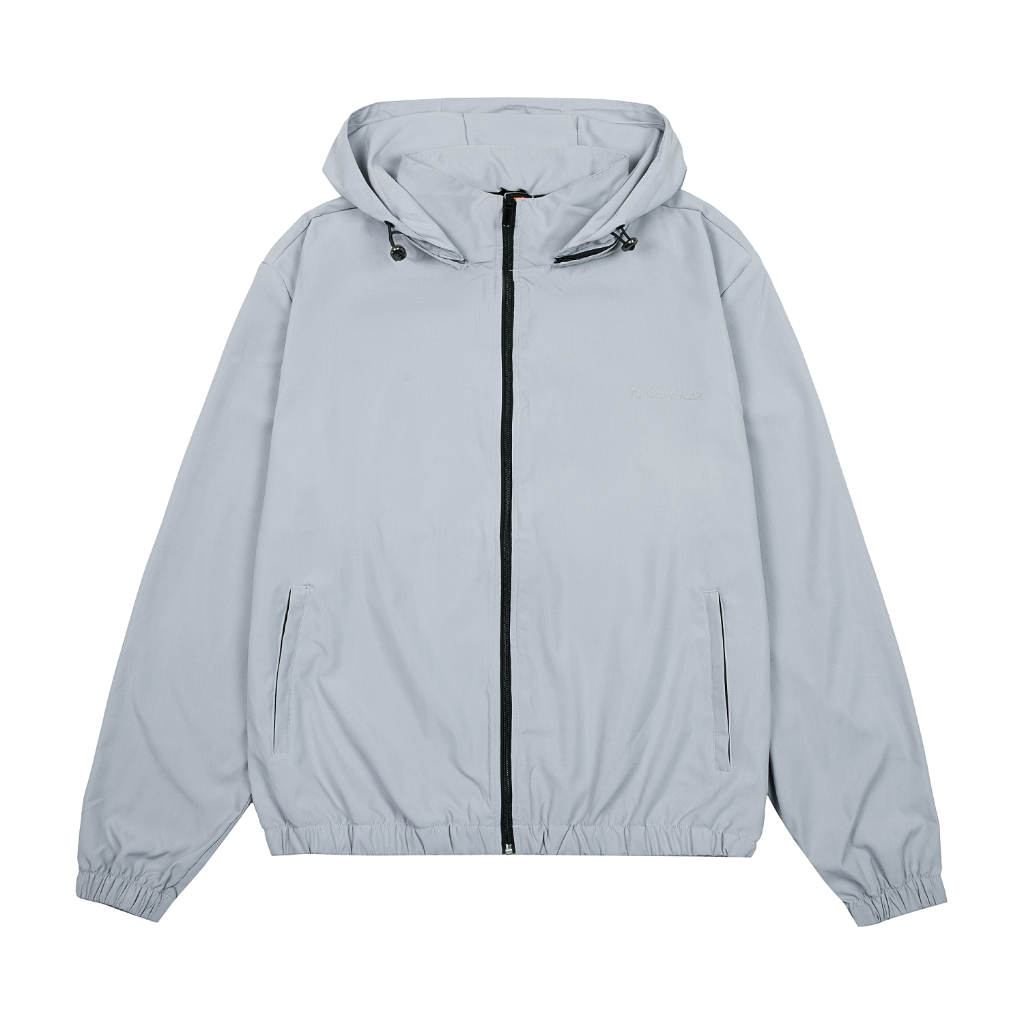 BIGSIZE NAM 80-140KG ÁO KHOÁC GIÓ THÊU TRƠN 2BIG NAVY STAR