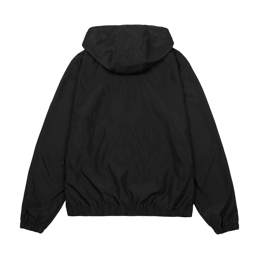 BIGSIZE NAM 80-140KG ÁO KHOÁC GIÓ THÊU TRƠN 2BIG NAVY STAR