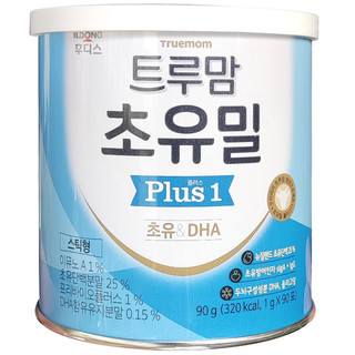 Sữa non ildong số 1 90g date t7/2025