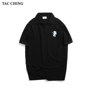 Áo POLO BEAR TAC CHING