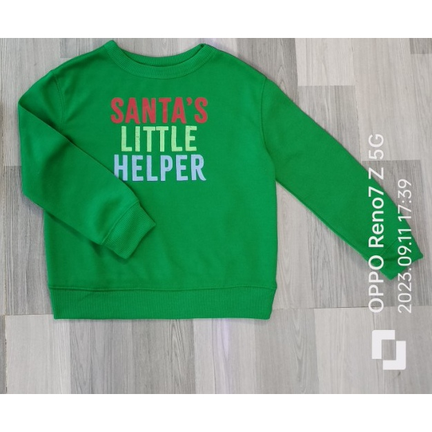 Áo dài tay nỉ bé trai bé gái hàng dư xịn size 18kg tới 50kg chất nỉ mỏng mặc thu đông