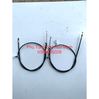 Dây phanh tau sau tera 100,dây phanh tau sau tera 100